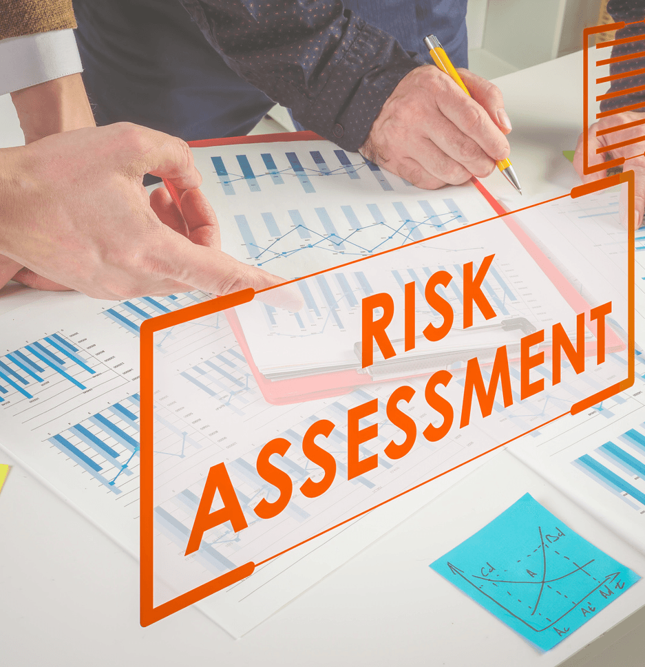 Audit Risk Reduction