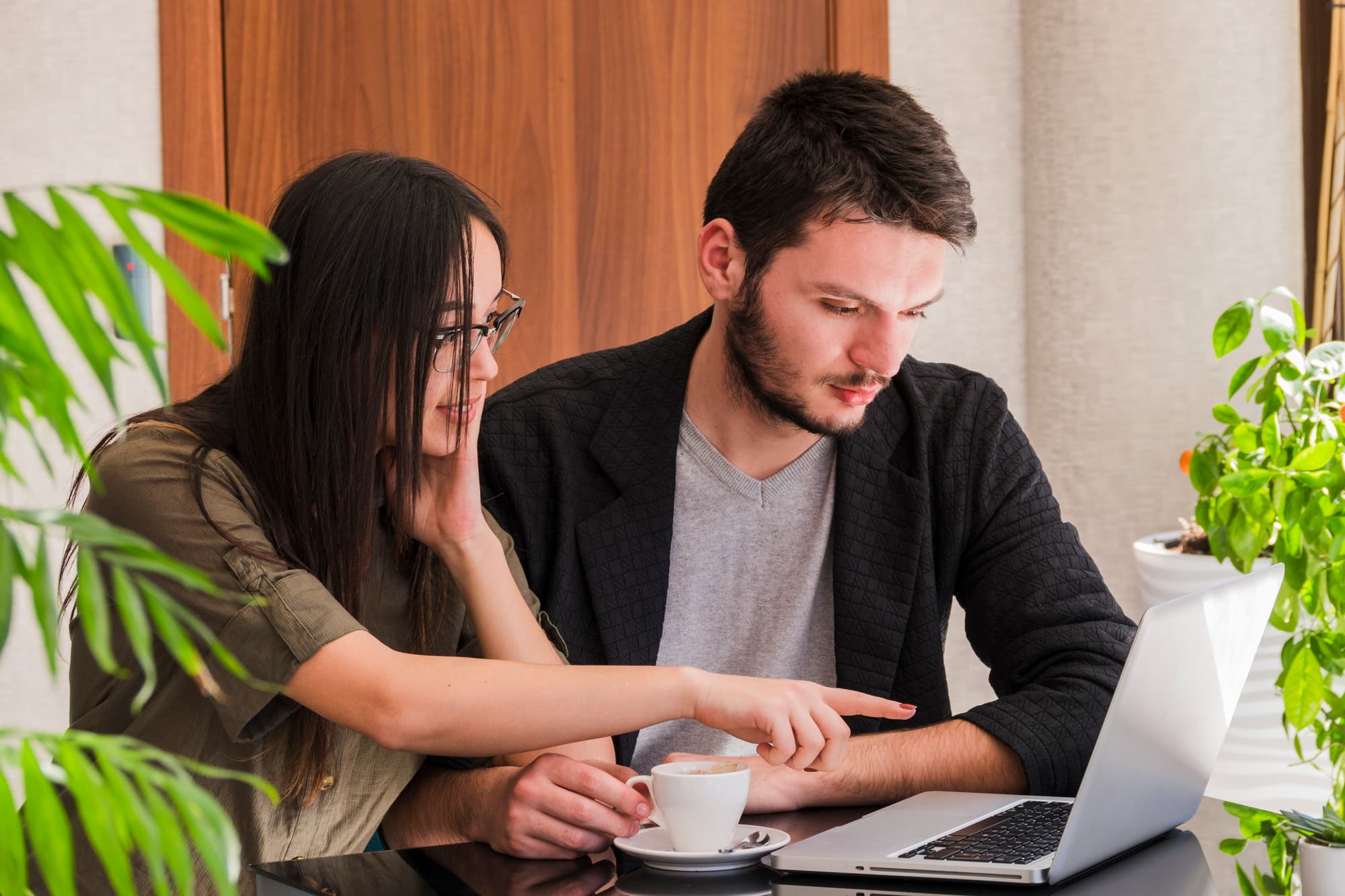 Funding Optimization